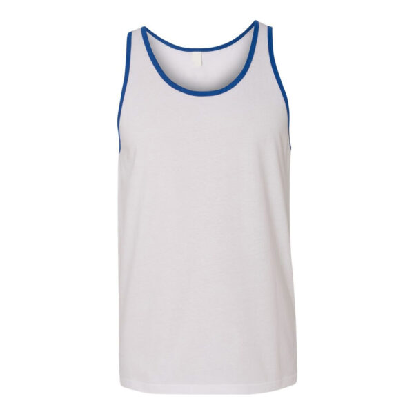 DS-249 Men Stringers