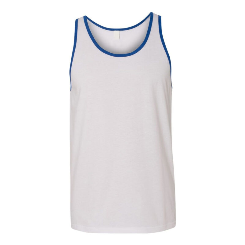 DS-249 Men Stringers