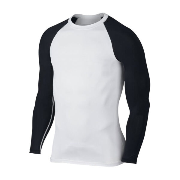 DS-259 Rash Guard
