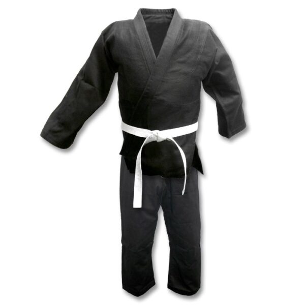 DS-272 Judo Uniform