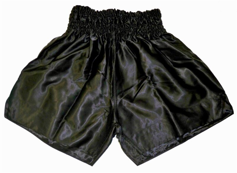 DS-434 Muay Thai Short
