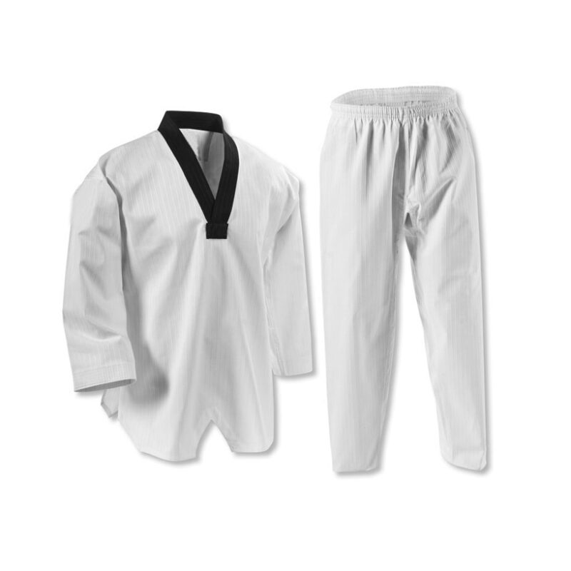 DS-311 Taekwondo Uniform