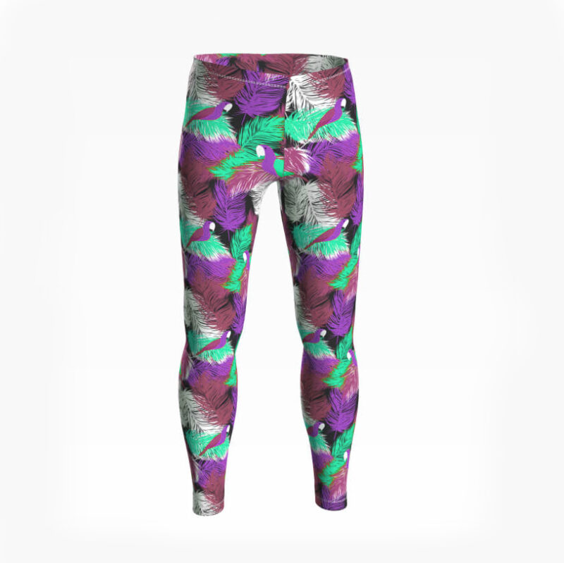 DS-198 Leggings - Image 3