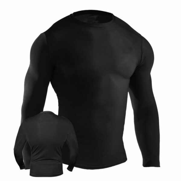 DS-401 MMA Rash Guard