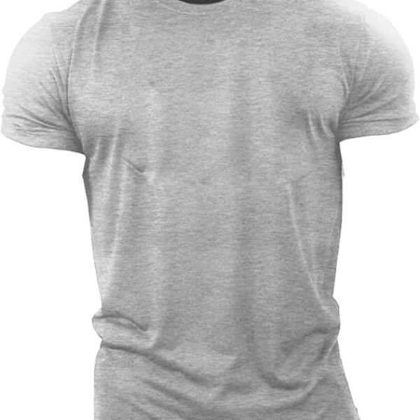 DS-224 Men Gym T-Shirts
