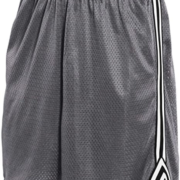 DS-242 Men Workout Shorts
