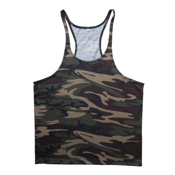 DS-248 Men Stringers