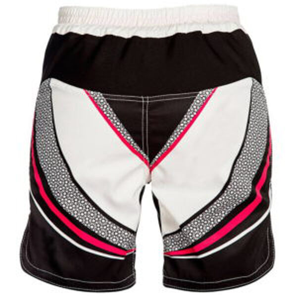 DS-410 MMA Short