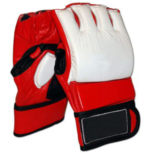 DS-395 MMA Gloves