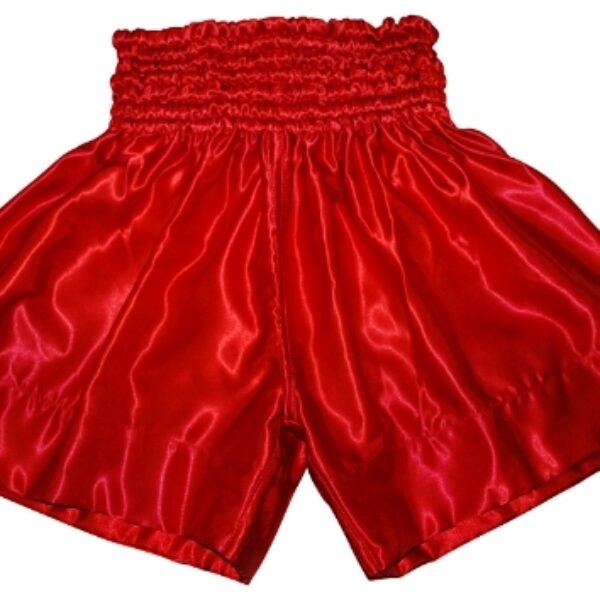 DS-434 Muay Thai Short