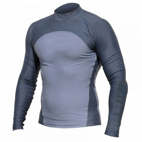 DS-402 MMA Rash Guard
