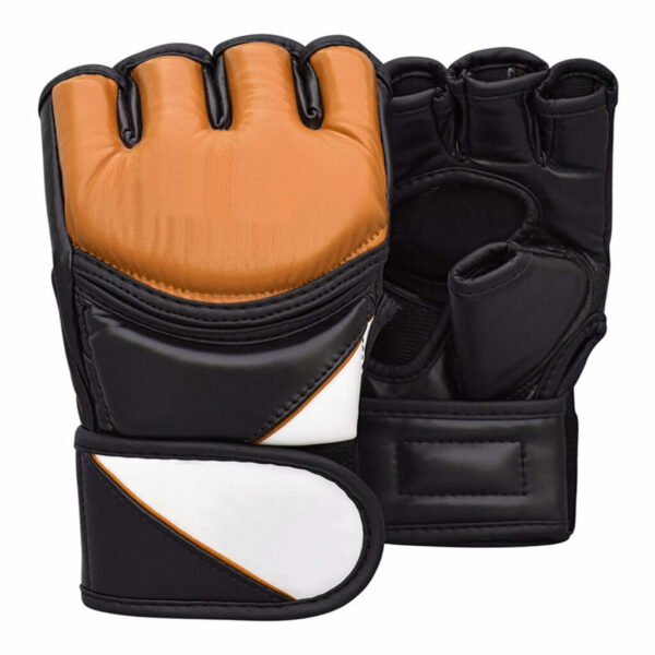 DS-391 MMA Gloves