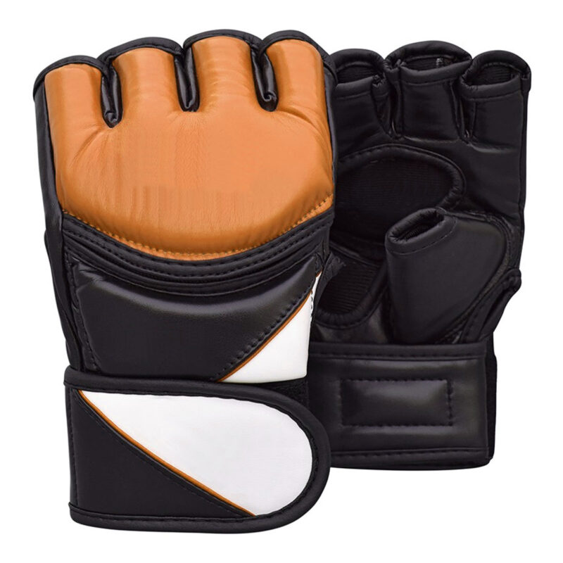 DS-391 MMA Gloves - Image 2