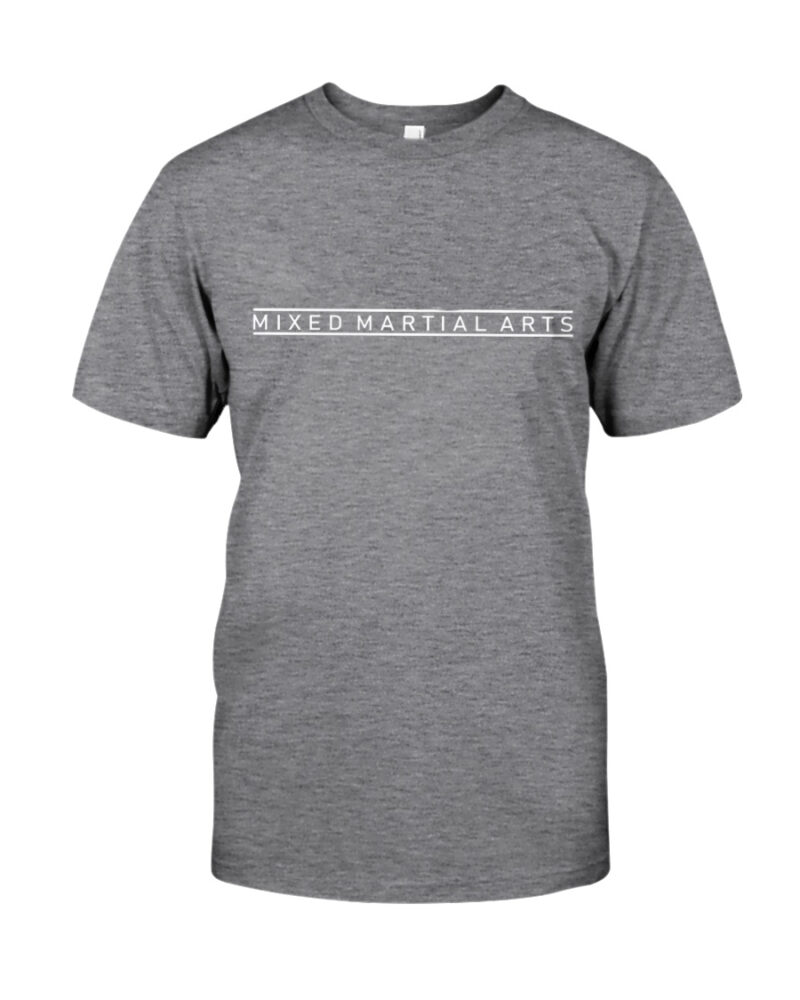DS-424 MMA T-Shirt