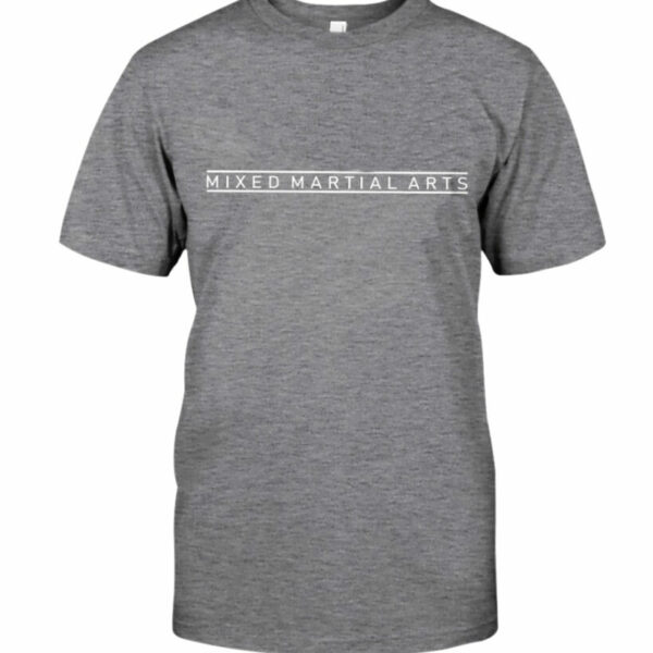 DS-424 MMA T-Shirt