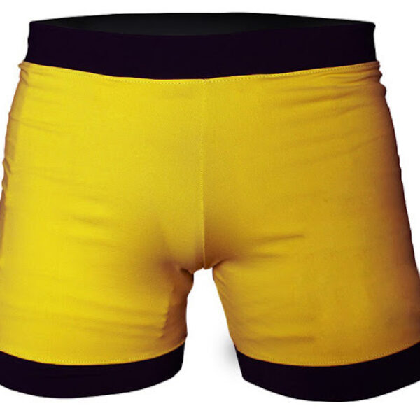 DS-438 Vale Tudo Short