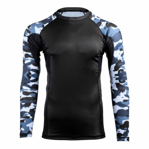 DS-263 Rash Guard
