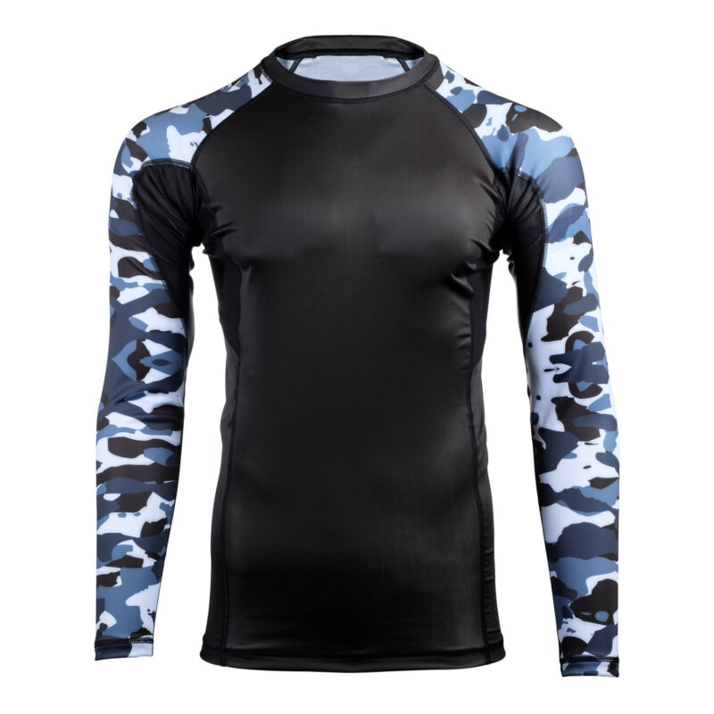 DS-263 Rash Guard