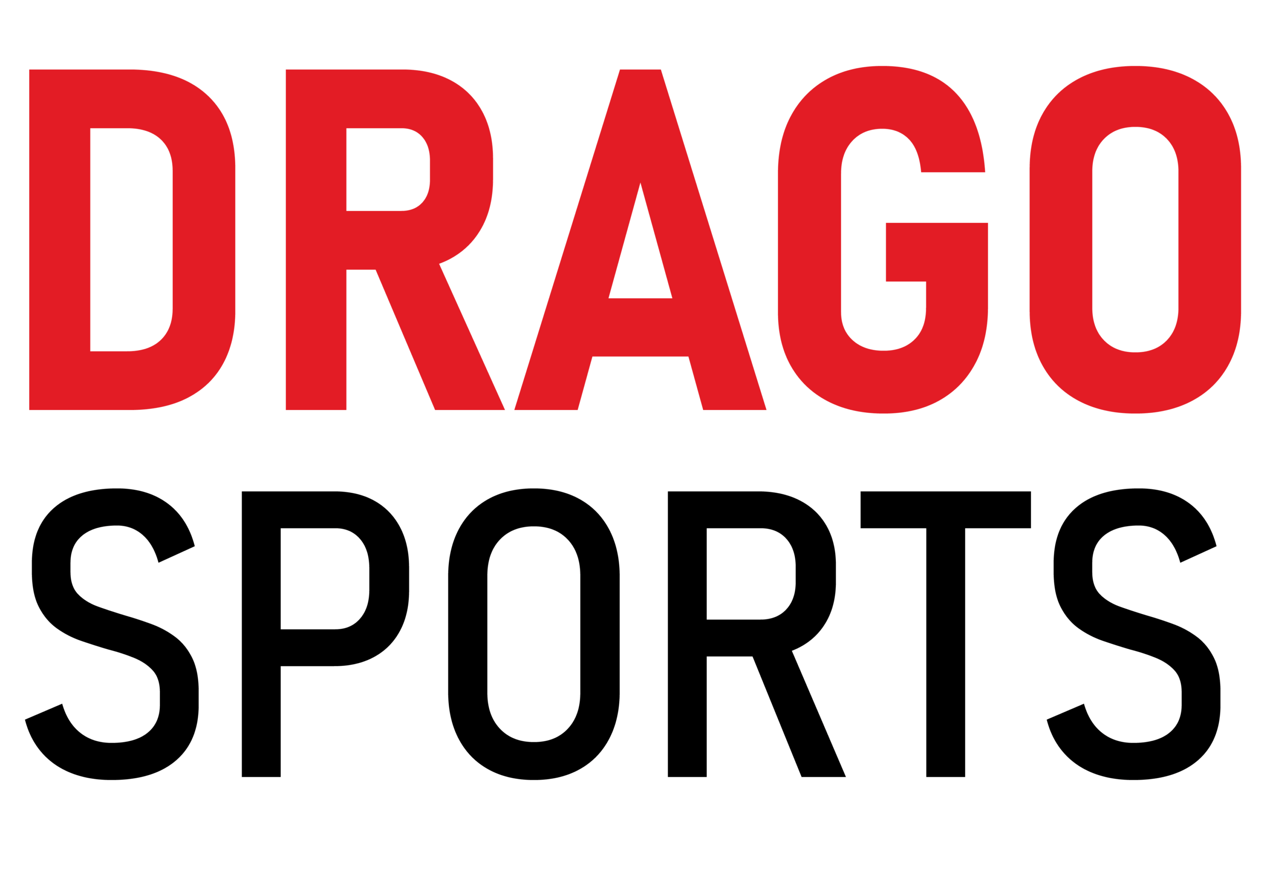 Drago Sports