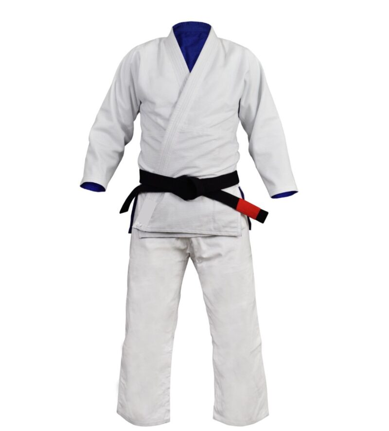 DS-441 BJJ Brazilian Jiu-Jitsu Uniform