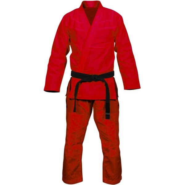DS-442 BJJ Brazilian Jiu-Jitsu Uniform