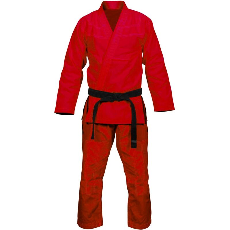 DS-442 BJJ Brazilian Jiu-Jitsu Uniform