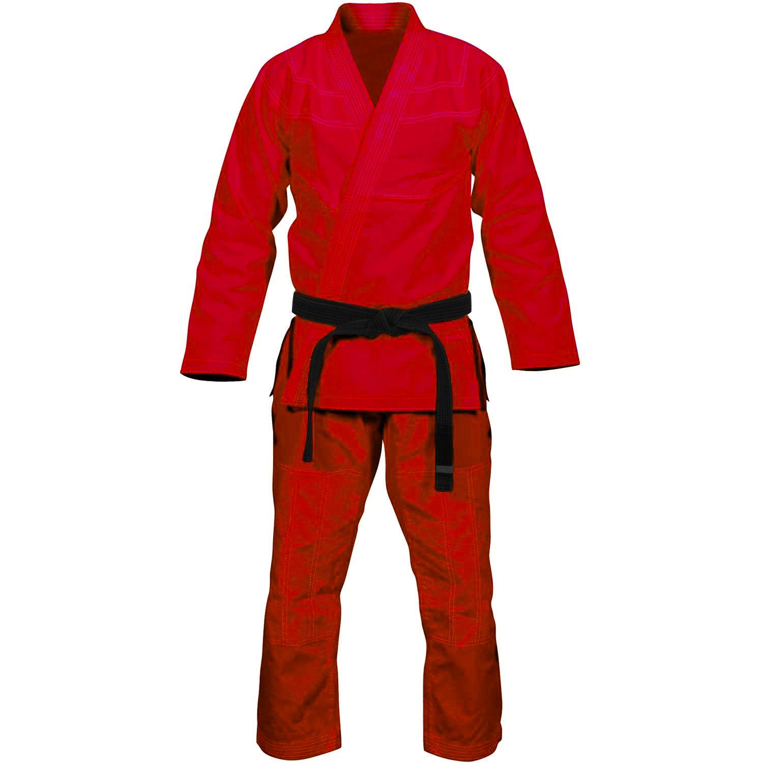 DS-442 BJJ Brazilian Jiu-Jitsu Uniform