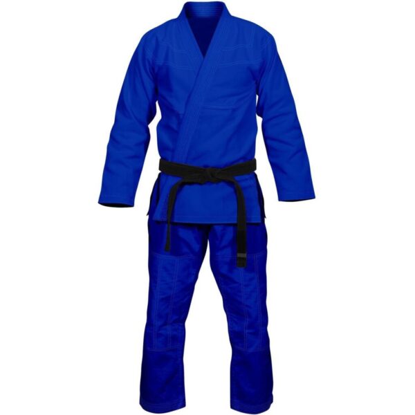 DS-443 BJJ Brazilian Jiu-Jitsu Uniform