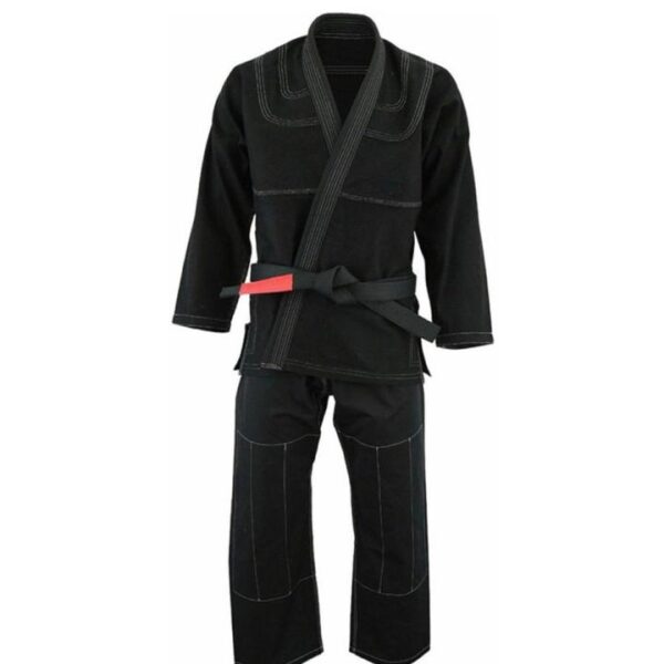 DS-444 BJJ Brazilian Jiu-Jitsu Uniform