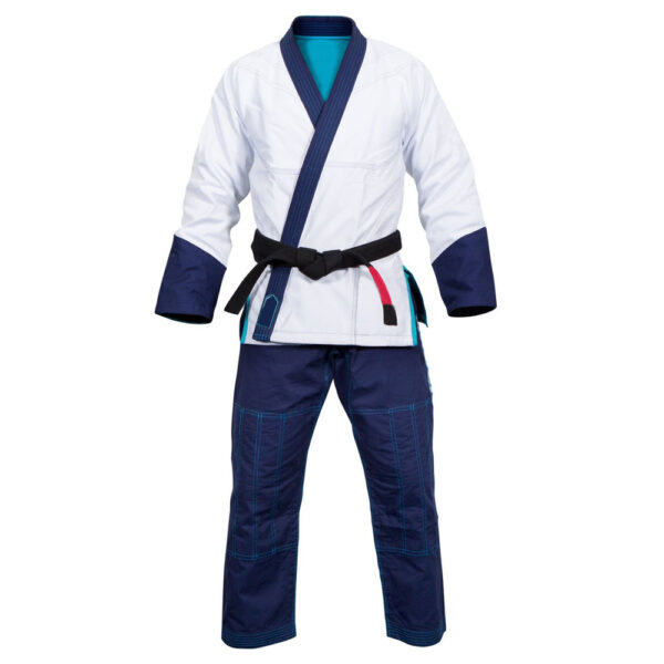 DS-445 BJJ Brazilian Jiu-Jitsu Uniform