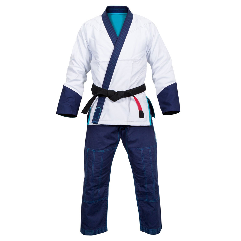 DS-445 BJJ Brazilian Jiu-Jitsu Uniform