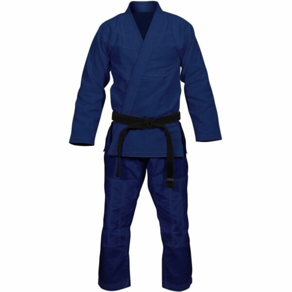DS-446 BJJ Brazilian Jiu-Jitsu Uniform